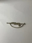 Vintage ORIGINAL 1983 Star Wars Rebel Commando Rifle Weapon Accessory Kenner
