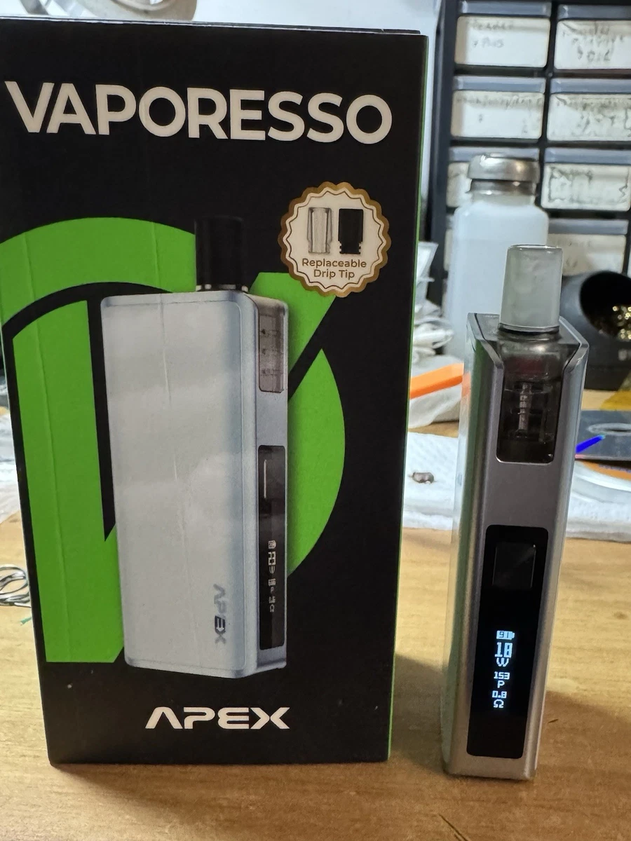 Vaporesso