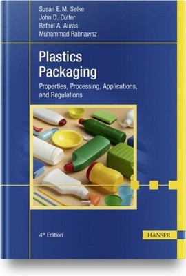 Plastics Packaging Susan E. M. Selke