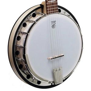 Deering Goodtime Banjo | eBay
