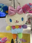 Usahana   2026 Series Sanrio   - plush doll Bag