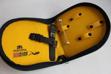 Case box for FESTINA watch + strap (30169)