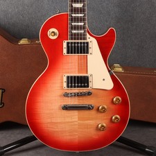 Gibson Les Paul Standard 50s - Heritage Cherry Sunburst - 2nd Hand (170650)