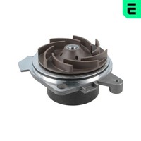 Optimal Wasserpumpe AQ-1688 Passend FüR Fiat Lancia