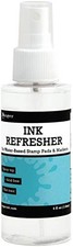 Ranger Ink Refresher Spray 4oz,Ink  Pads
