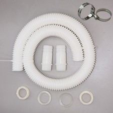 High Quality Water Butt Connector Kit For Rainwater Collection And Storage