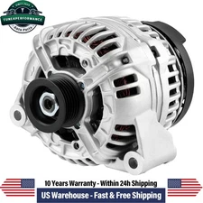 Alternator 13884 120A For 2001-2005 Mercedes-Benz C240 04-08 Chrysler Crossfire·