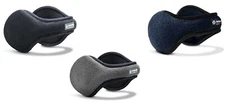 180s Gorgonz Fleece Men's Adjustable Behind-the-Head Ear Warmers Ear Muffs NEW!
