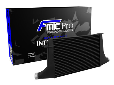Ladeluftkühler FMIC.Pro für Opel Corsa D OPC GSI 1.6 T