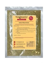 Dried Italian Mixed Herbs - 200g