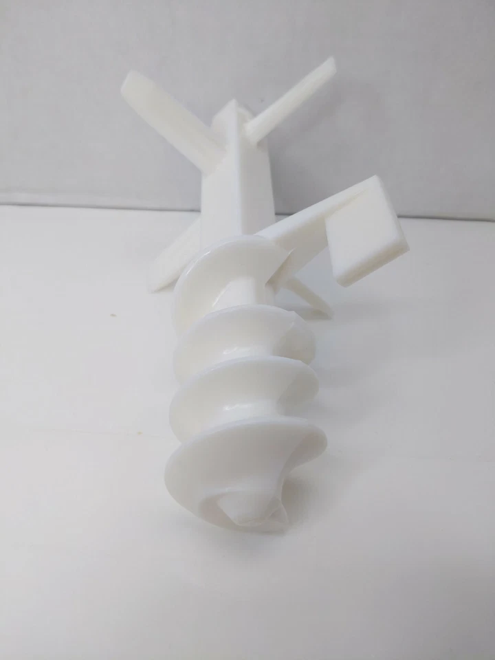 Takka CTC Pasta Machine x3000 X1000 Replacement Part Mixing Paddle Arm Auger - Image 4 of 4