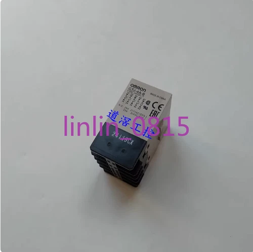 1Pcs New Omron power relay G7J-4A-B DC24V
