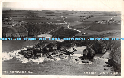 R356774 The Thornwicke Bays Lidster 1003