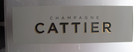 Champagne Cattier - box only