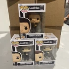 Goodfellas Movies Funko Pop Vinyl Figure 3 Pack Bundle