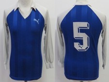 PUMA WEST GERMANY VINTAGE JERSEY SHIRT JERSEY JERSEY FOOTBALL SOCCER