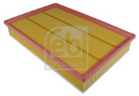 Febi Bilstein 47831 Luftfilter FüR Audi A3 VW EOS Golf Passat B6 B7 3.2 3.6