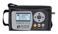 Blonder Tongue BT-QAM-PRO QAM/8VSB/Analog TV Analyzer OTA meter