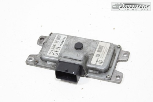 2016-2018 NISSAN MAXIMA CONTINUOUSLY VARIABLE TRANSMISSION CONTROL MODULE OEM - Picture 2 of 8