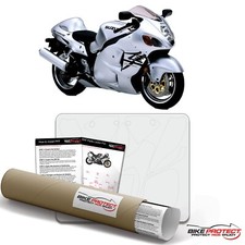 Full Paint Protection Film Kit PPF Stone Guard for Suzuki Hayabusa GSX1300R 99-0
