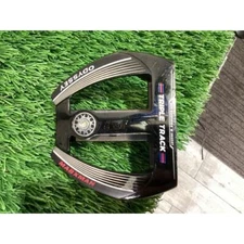 Used Odyssey Putter TRIPLE TRACK MARXMAN 34 inch from Japan
