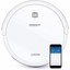 thumbnail 1 - ECOVACS DEEBOT N79W+ Robotic Vacuum Cleaner with Max Power Suction