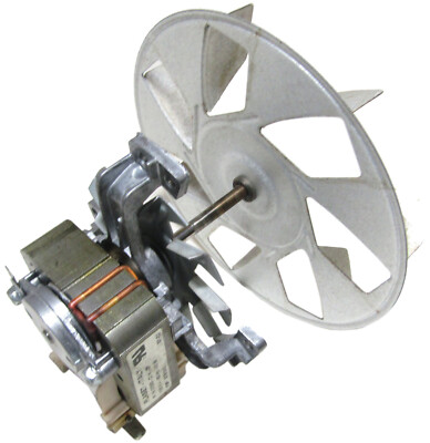 57500 + 9781543 | FSP OVEN RANGE FAN MOTOR - OEM ***1 YEAR WARRENTY*** st