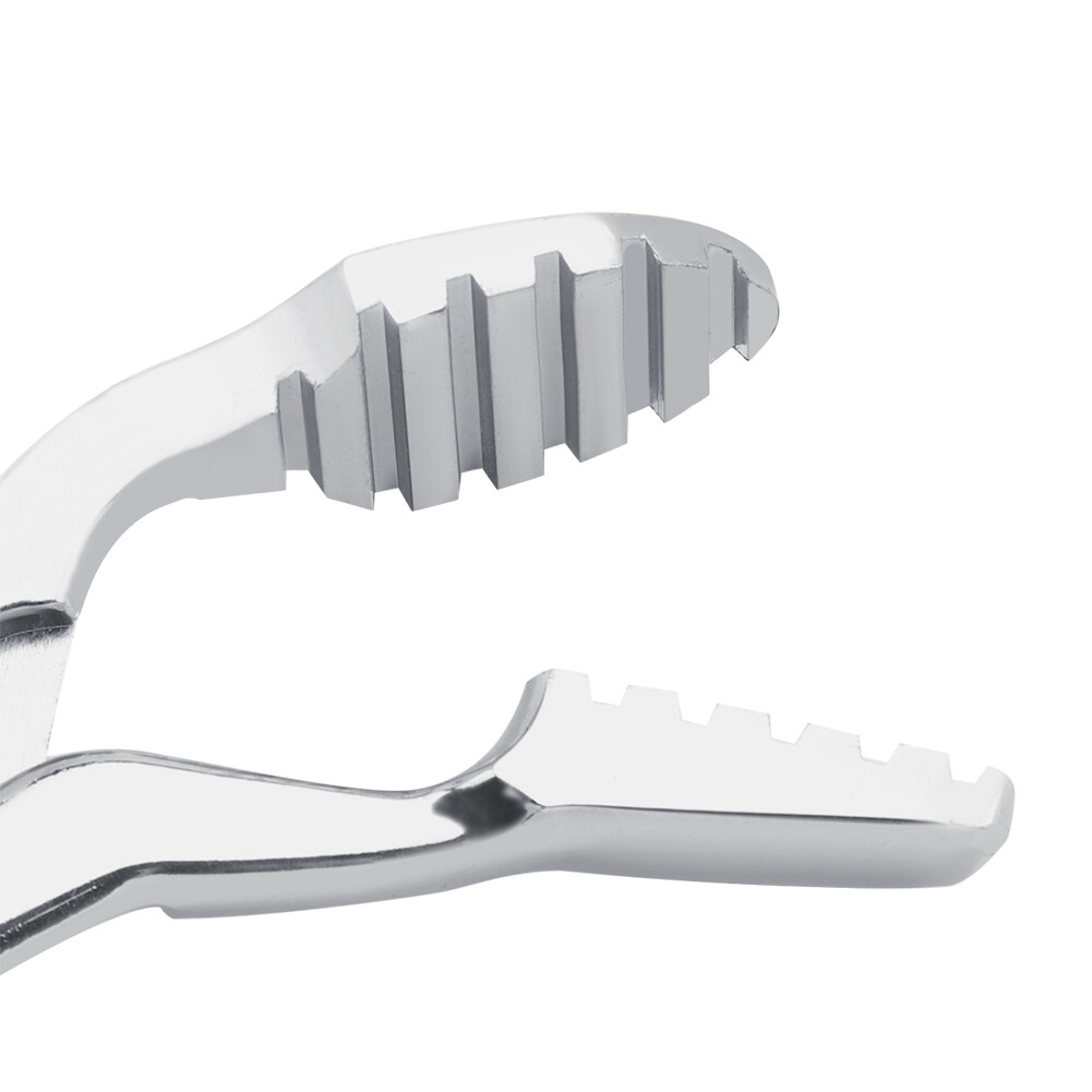 HO Anti Scalding Oven Clip Pliers Grip Grabber For Hot Pot Plate Baking