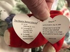 Ty Beanie Babies Snort The Red Bull 1995 — photo 9
