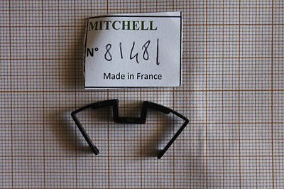 Lot De 3 Cliquets De Bobine Pour Moulinet Mitchell 386, 486, 488, 496, 498 - Réf. 81481 - Neuf