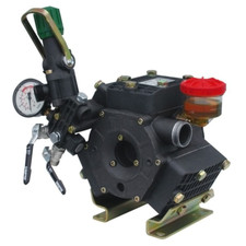 Udor Kappa 55 Diaphragm Pump