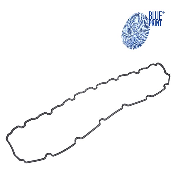Blue Print Dichtung Zylinderkopfhaube FüR Toyota Land Cruiser 80 4.2 Td-image