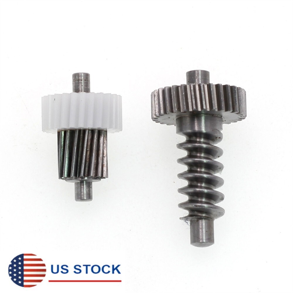 Power Folding Rearview Mirror Side Motor Gear Kit For Hyundai Santa Fe 01-16 USA