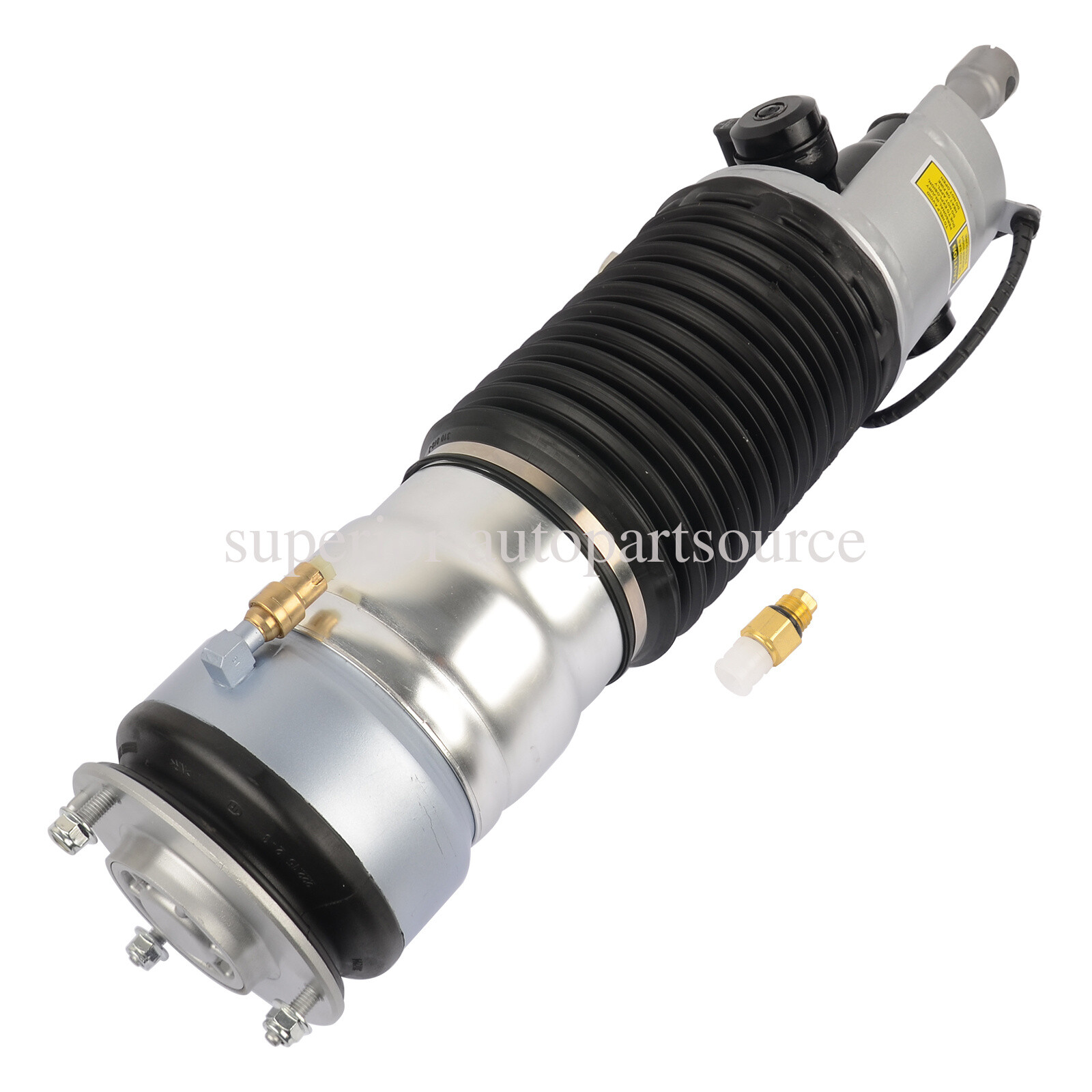 For Rolls Royce Ghost Wraith Dawn 1xFront Right Air Suspension Shock Strut 08-19