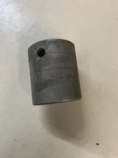 Snap-on Tools USA IM280 1/2" Drive 7/8" SAE 6 point Shallow Impact Socket