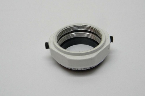 Giant Lock Nut for 1" Stem/1-1/8" Steer Tube NOS (451) - Picture 5 of 6