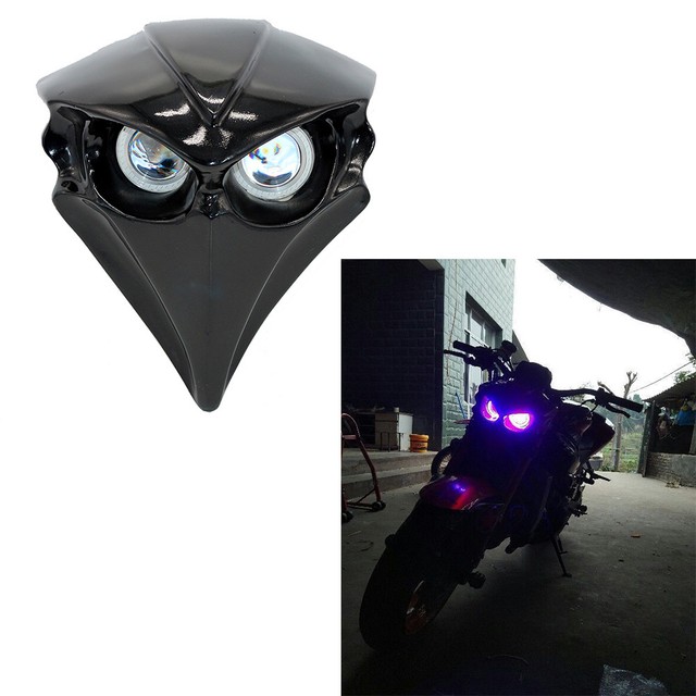 eagle eye bike light