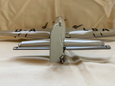 Avion Junkers JU 52 Märklin 1980 Réédition 1990 - Échelle 57 Cm - Neuf En Boîte