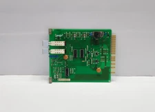 JRCS DCA-111UB PCB CARD DCA 112
