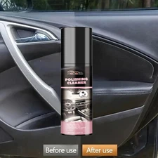 (-20%OFF) Polishing Cleaner Cars Interior Car Interior Detailer and Cleaner -USA