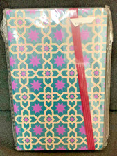 Travel Journal with Elastic Portable size NEW