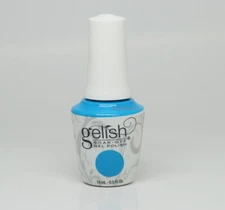 GELISH - Soak off Gel Polish 0.5 oz  - #1110259 NO FILTER NEEDED