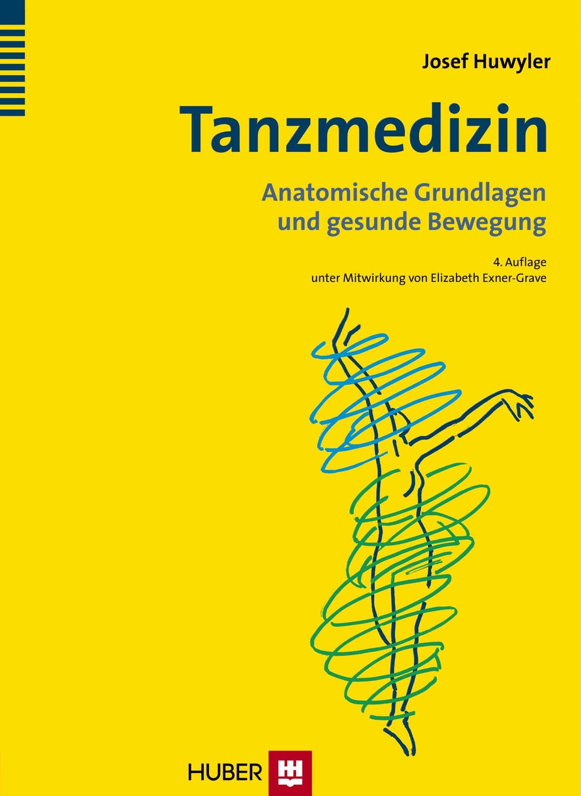 Josef Huwyler / Tanzmedizin