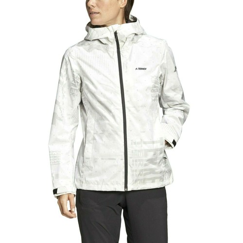 Adidas Women Windproof \u0026 Waterproof 