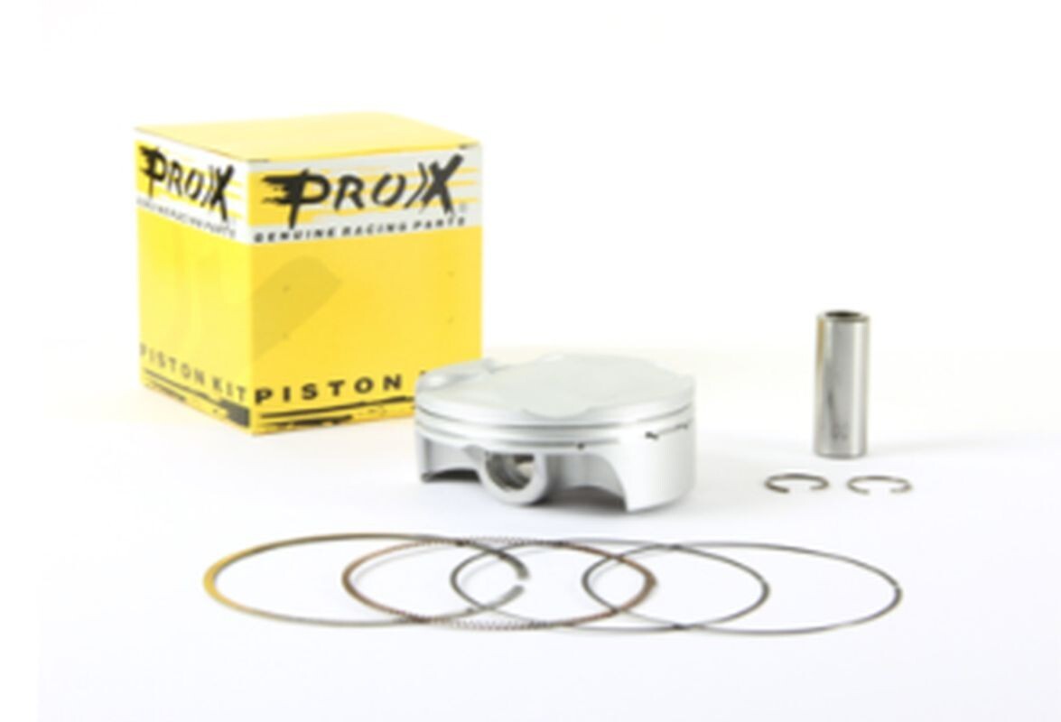 Piston haute compression 13.9:1 pour moto Honda CRF 250R 18-19 de rechange haut de gamme