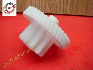 Idéal 4010028 DestroyIt 2604 2nd Étape 44 Dent Double Drive Gear Nouveau