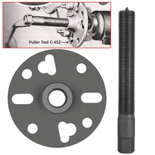 Companion Flange Puller Specialty Tools SP-575 SP-116 fit For Miller Tool C-452A