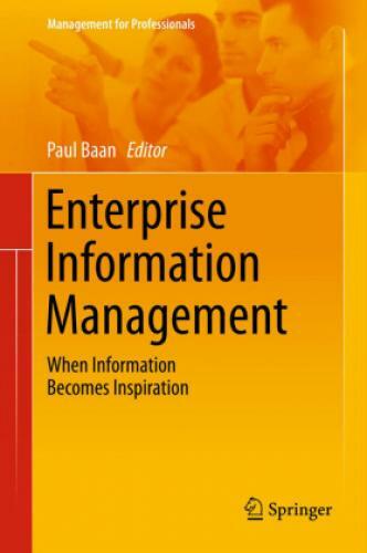 Thumbnail - Enterprise Information Management When Information Becomes Inspiration