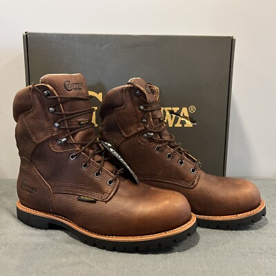 Chippewa 8\