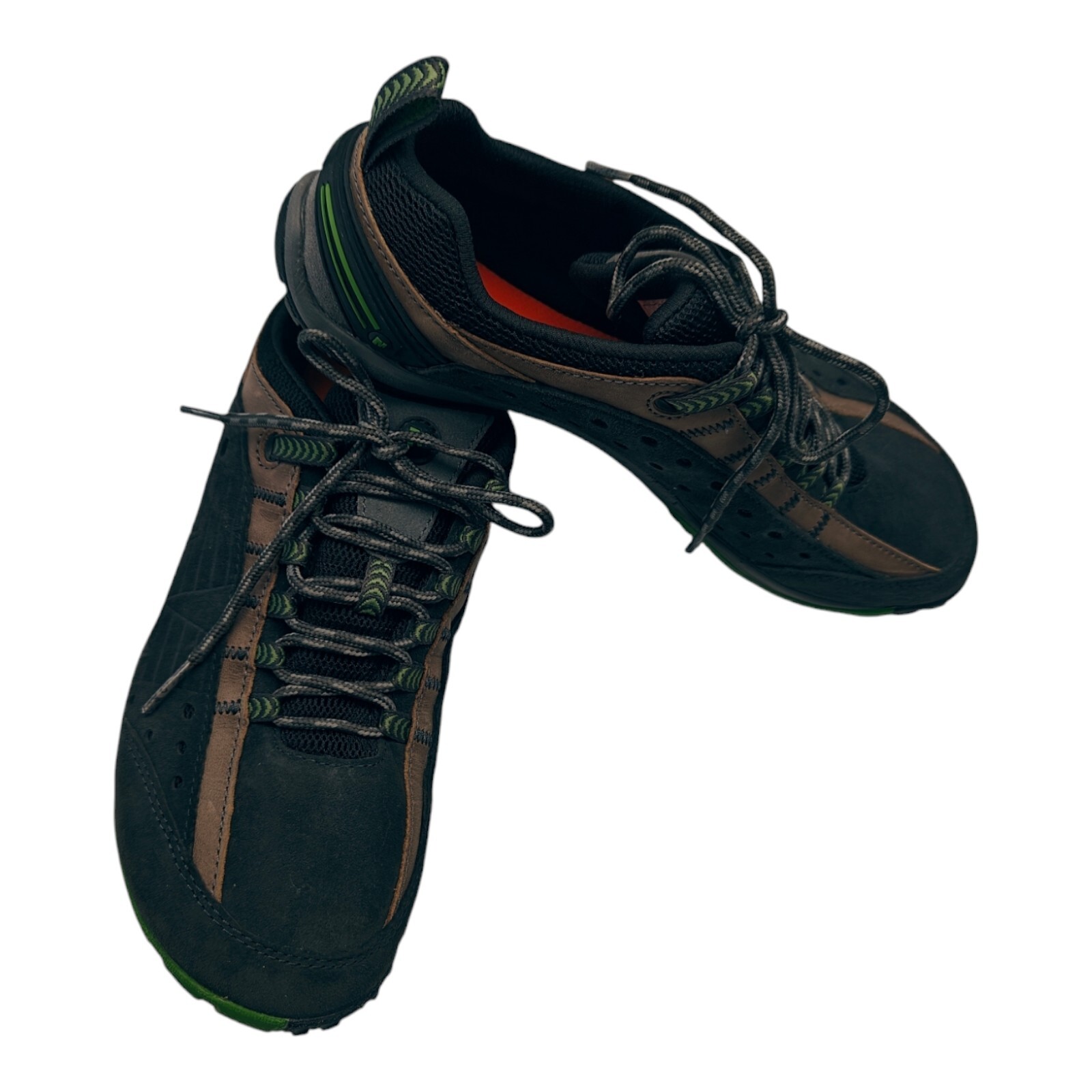 MERRELL CYPHER GLOVE scarpe da corsa carbonio antracite uomo taglia 9